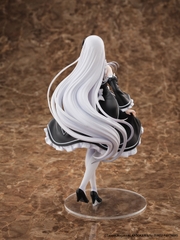 MÔ HÌNH Re:Zero Kara Hajimeru Isekai Seikatsu - Echidna - KDcolle - 1/8 - Roswaal Manor Maid Outfit Ver. (Kadokawa, Tops) FIGURE CHÍNH HÃNG