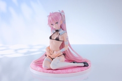 MÔ HÌNH Original - Hatsune - 1/6 - Thumb Cuffs ver. (Pink Charm)FIGURE CHÍNH HÃNG
