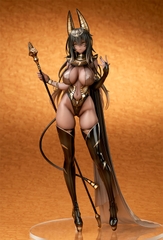 [Pre Order] MÔ HÌNH DISH Original Priestess Shibuna 1/7 Complete Figure(ques Q) FIGURE CHÍNH HÃNG
