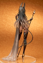 [Pre Order] MÔ HÌNH DISH Original Priestess Shibuna 1/7 Complete Figure(ques Q) FIGURE CHÍNH HÃNG