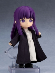 [Pre Order] MÔ HÌNH Fern - Sousou no Frieren - Nendoroid Doll (Good Smile Company) FIGURE CHÍNH HÃNG