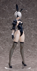 MÔ HÌNH NieR:Automata Ver1.1a - YoRHa No. 2 Type B - B-style - 1/4 - Bunny Ver. (FREEing)FIGURE CHÍNH HÃNG