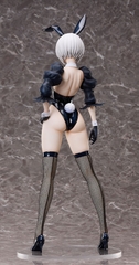 MÔ HÌNH NieR:Automata Ver1.1a - YoRHa No. 2 Type B - B-style - 1/4 - Bunny Ver. (FREEing)FIGURE CHÍNH HÃNG