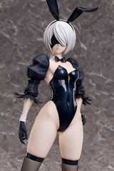 MÔ HÌNH NieR:Automata Ver1.1a - YoRHa No. 2 Type B - B-style - 1/4 - Bunny Ver. (FREEing)FIGURE CHÍNH HÃNG