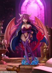 [Pre Order] MÔ HÌNH Monmusu Quest! Paradox RPG 