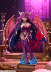 [Pre Order] MÔ HÌNH Monmusu Quest! Paradox RPG 