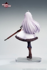 [Pre Order] MÔ HÌNH  Reverse Collapse: Code Name Bakery Jefuty 1/8 Complete Figure(Reverse Studio) FIGURE CHÍNH HÃNG