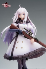 [Pre Order] MÔ HÌNH  Reverse Collapse: Code Name Bakery Jefuty 1/8 Complete Figure(Reverse Studio) FIGURE CHÍNH HÃNG