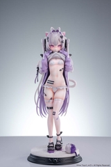 MÔ HÌNH Original - Shubii - 1/6 (Kiwi Toys) FIGURE CHÍNH HÃNG