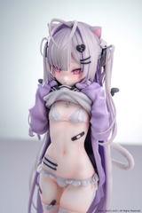 MÔ HÌNH Original - Shubii - 1/6 (Kiwi Toys) FIGURE CHÍNH HÃNG