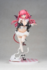 MÔ HÌNH Liliya 1/7 Complete Figure(Shenzhen Mabell Animation Culture Development Co., Ltd.) FIGURE CHÍNH HÃNG
