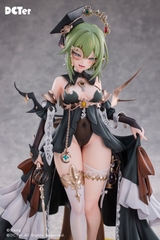 MÔ HÌNH Original - Alchemist Celestyn - 1/7 (DCTer) FIGURE CHÍNH HÃNG