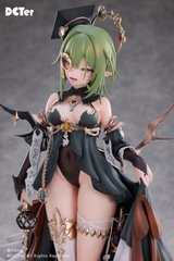 MÔ HÌNH Original - Alchemist Celestyn - 1/7 (DCTer) FIGURE CHÍNH HÃNG