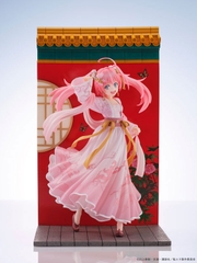 [Pre Order] MÔ HÌNH That Time I Got Reincarnated as a Slime Milim Nava Hanfu Style Ver. Complete Figure(Oriental Forest) FIGURE CHÍNH HÃNG