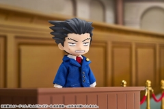 [PRE ORDER] MÔ HÌNH Naruhodo Ryuichi - Gyakuten Saiban - Nendoroid Doll (Good Smile Company) FIGURE CHÍNH HÃNG