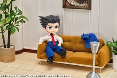 [PRE ORDER] MÔ HÌNH Naruhodo Ryuichi - Gyakuten Saiban - Nendoroid Doll (Good Smile Company) FIGURE CHÍNH HÃNG