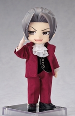 [PRE ORDER] MÔ HÌNH Miles Edgeworth - Gyakuten Saiban - Nendoroid Doll (Good Smile Company) FIGURE CHÍNH HÃNG