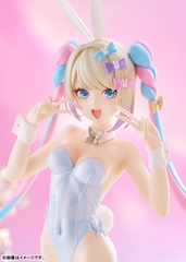 MÔ HÌNH Chouzetsu Saikawa Tenshi-chan - Needy Girl Overdose - Pop Up Parade - Bunny Ver., L (Good Smile Company, Wonderful Works) FIGURE CHÍNH HÃNG