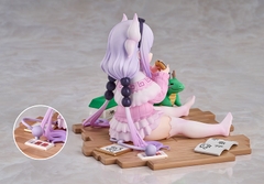 [Pre Order] MÔ HÌNH Miss Kobayashi's Dragon Maid Kanna: Holiday Ver. 1/7 Complete Figure(Good Smile Arts Shanghai) FIGURE CHÍNH HÃNG