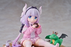[Pre Order] MÔ HÌNH Miss Kobayashi's Dragon Maid Kanna: Holiday Ver. 1/7 Complete Figure(Good Smile Arts Shanghai) FIGURE CHÍNH HÃNG