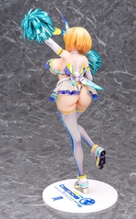[Pre Order] MÔ HÌNH BUNNY SUIT PLANNING Sophia F. Shirring: Cheerleader Ver. 1/6 Complete Figure(Phat Company) FIGURE CHÍNH HÃNG
