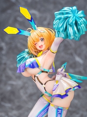 [Pre Order] MÔ HÌNH BUNNY SUIT PLANNING Sophia F. Shirring: Cheerleader Ver. 1/6 Complete Figure(Phat Company) FIGURE CHÍNH HÃNG