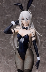MÔ HÌNH NieR:Automata Ver1.1a - YoRHa Type A No.2 - B-style - 1/4 - Bunny Ver. (FREEing) FIGURE CHÍNH HÃNG
