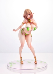 MÔ HÌNH Original - Elf Mura - Kukuru - 1/6 - Bathwear (Vertex) FIGURE CHÍNH HÃNG