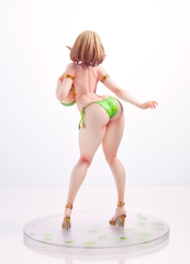 MÔ HÌNH Original - Elf Mura - Kukuru - 1/6 - Bathwear (Vertex) FIGURE CHÍNH HÃNG
