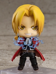 [Pre Order] MÔ HÌNH Edward Elric - Hagane no Renkinjutsushi Fullmetal Alchemist - Nendoroid (#788) (Good Smile Company) FIGURE CHÍNH HÃNG