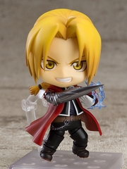 [Pre Order] MÔ HÌNH Edward Elric - Hagane no Renkinjutsushi Fullmetal Alchemist - Nendoroid (#788) (Good Smile Company) FIGURE CHÍNH HÃNG