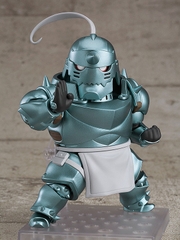 MÔ HÌNH Alphonse Elric - Hagane no Renkinjutsushi Fullmetal Alchemist - Nendoroid (#796) (Good Smile Company) FIGURE CHÍNH HÃNG