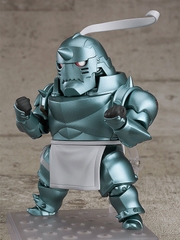 MÔ HÌNH Alphonse Elric - Hagane no Renkinjutsushi Fullmetal Alchemist - Nendoroid (#796) (Good Smile Company) FIGURE CHÍNH HÃNG
