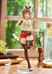MÔ HÌNH Reisalin Stout - Atelier Ryza ~Tokoyami no Joou to Himitsu no Kakurega~ - Pop Up Parade - Anime Ver., L (Good Smile Company) FIGURE CHÍNH HÃNG