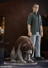 [Pre Order] MÔ HÌNH Shou Tucker - Nina Chimera - Hagane no Renkinjutsushi Fullmetal Alchemist - Pop Up Parade (Good Smile Company) FIGURE CHÍNH HÃNG