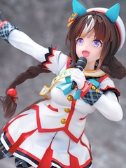 [Pre Order] MÔ HÌNH Umamusume Pretty Derby [White Wings Alight] Hokko Tarumae 1/7 Complete Figure(Phat Company) FIGURE CHÍNH HÃNG