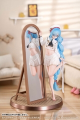 [Pre Order] MÔ HÌNH Gift+ Azur Lane Janus: Fear of Changing... Clothes 1/8 Complete Figure(Myethos) FIGURE CHÍNH HÃNG