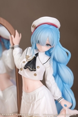 [Pre Order] MÔ HÌNH Gift+ Azur Lane Janus: Fear of Changing... Clothes 1/8 Complete Figure(Myethos) FIGURE CHÍNH HÃNG