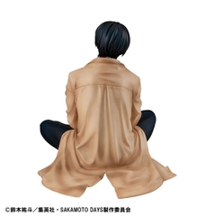 [Pre Order] MÔ HÌNH G.E.M. Series SAKAMOTO DAYS Palm Size Nagumo-san Complete Figure(MegaHouse) FIGURE CHÍNH HÃNG