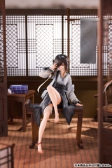 MÔ HÌNH The Hungry Lamb: Traveling in the Late Ming Dynasty Man Sui Xing Ge Shi Sui 1/7 Complete Figure(Elixirdream) FIGURE CHÍNH HÃNG