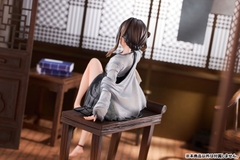 MÔ HÌNH The Hungry Lamb: Traveling in the Late Ming Dynasty Man Sui Xing Ge Shi Sui 1/7 Complete Figure(Elixirdream) FIGURE CHÍNH HÃNG