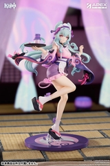 [Pre Order] MÔ HÌNH LIMEPIE Series Genshin Impact Yumemizuki Mizuki Embrace of Enchanting Dreams Ver. 1/8 Complete Figure(APEX) FIGURE CHÍNH HÃNG