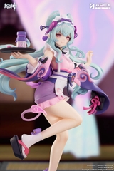 [Pre Order] MÔ HÌNH LIMEPIE Series Genshin Impact Yumemizuki Mizuki Embrace of Enchanting Dreams Ver. 1/8 Complete Figure(APEX) FIGURE CHÍNH HÃNG