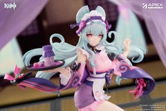 [Pre Order] MÔ HÌNH LIMEPIE Series Genshin Impact Yumemizuki Mizuki Embrace of Enchanting Dreams Ver. 1/8 Complete Figure(APEX) FIGURE CHÍNH HÃNG