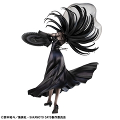 [Pre Order] MÔ HÌNH GALS Series SAKAMOTO DAYS Osaragi Complete Figure(MegaHouse) FIGURE CHÍNH HÃNG