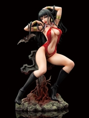 [Pre Order] MÔ HÌNH HORROR BISHOUJO VAMPIRELLA 1/7 Complete Figure(Kotobukiya) FIGURE CHÍNH HÃNG