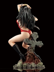 [Pre Order] MÔ HÌNH HORROR BISHOUJO VAMPIRELLA 1/7 Complete Figure(Kotobukiya) FIGURE CHÍNH HÃNG