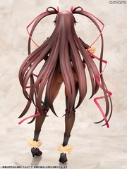 [Pre Order] MÔ HÌNH Taimanin Yukikaze Yukikaze Mizuki Regular Edition 1/6 Complete Figure(AmiAmi x AMAKUNI) FIGURE CHÍNH HÃNG