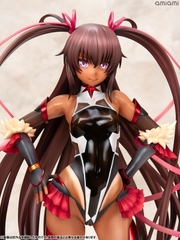 [Pre Order] MÔ HÌNH Taimanin Yukikaze Yukikaze Mizuki Regular Edition 1/6 Complete Figure(AmiAmi x AMAKUNI) FIGURE CHÍNH HÃNG