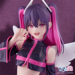 [Pre Order] MÔ HÌNH Tachibana Mikari - 2.5-jigen no Yuuwaku - Pop Up Parade - Miriella, Angel Airborne Corps Ver. (Good Smile Company) FIGURE CHÍNH HÃNG